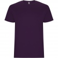 Stafford short sleeve kids t-shirt, Purple