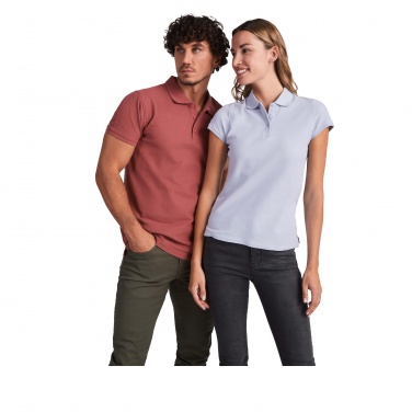 Logotrade advertising product image of: Star short sleeve men's polo