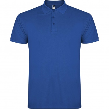 Logotrade advertising product image of: Star short sleeve men's polo