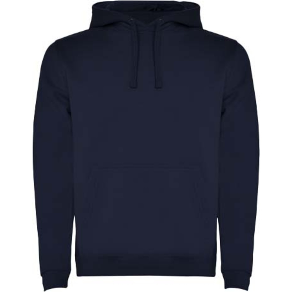 Logotrade corporate gift picture of: Urban men's hoodie