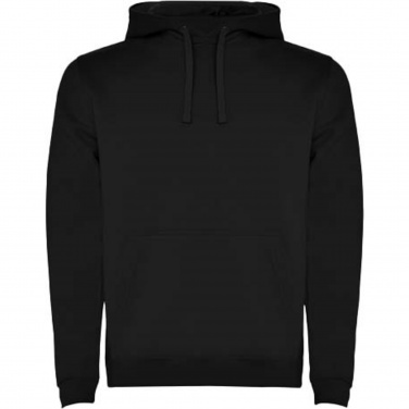 Logo trade promotional products picture of: Urban men's hoodie