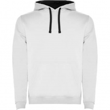 Logotrade business gift image of: Urban men's hoodie