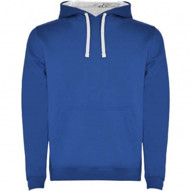 Logo trade promotional items image of: Urban men's hoodie