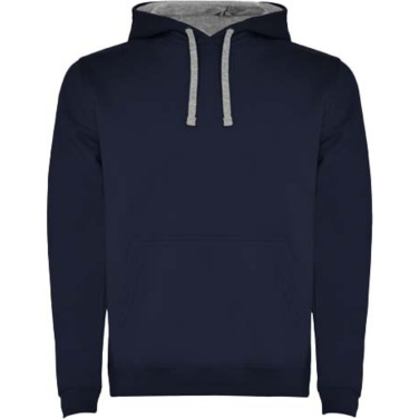 Logo trade business gift photo of: Urban men's hoodie