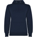 Urban women's hoodie, Navy Blue