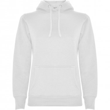 Logo trade corporate gifts picture of: Urban women's hoodie