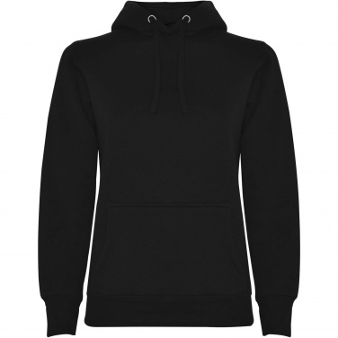 Logo trade promotional products picture of: Urban women's hoodie