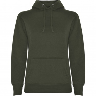 Logo trade corporate gifts picture of: Urban women's hoodie