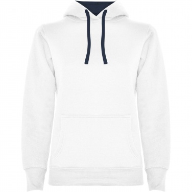 Logotrade promotional merchandise photo of: Urban women's hoodie