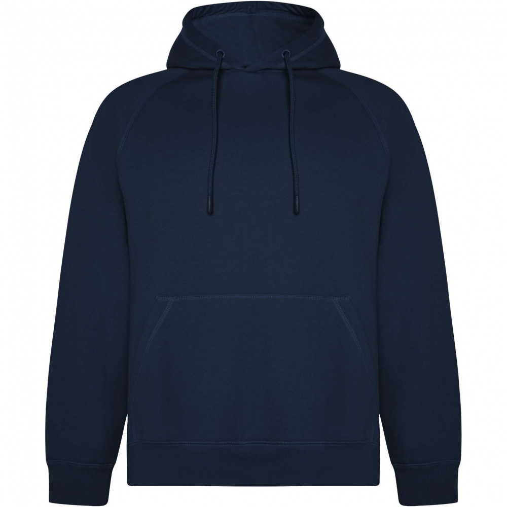 Logo trade promotional giveaways image of: Vinson unisex hoodie