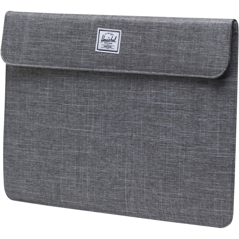 Logotrade corporate gift image of: Herschel Spokane 15-16" laptop sleeve