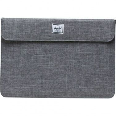 Logo trade advertising products picture of: Herschel Spokane 15-16" laptop sleeve