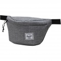 Herschel Classic™ hip pack, Heather grey