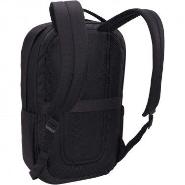 Logotrade corporate gift image of: Case Logic Invigo 14" recycled laptop backpack