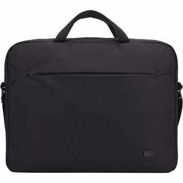 Logotrade promotional merchandise photo of: Case Logic Invigo 15.6" recycled laptop bag