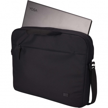 Logotrade promotional product image of: Case Logic Invigo 15.6" recycled laptop bag