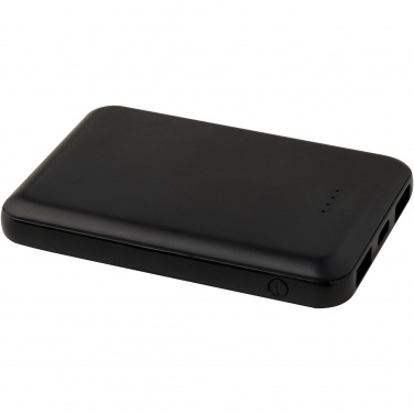 Logotrade promotional giveaways photo of: Asama 5000 mAh Type-C recycled plastic power bank