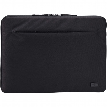 Logo trade promotional gifts image of: Case Logic Invigo 14" recycled laptop sleeve