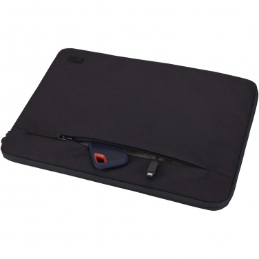 Logotrade promotional giveaway image of: Case Logic Invigo 14" recycled laptop sleeve