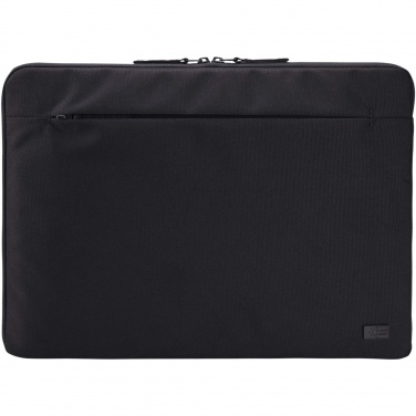 Logo trade promotional items image of: Case Logic Invigo 15.6" recycled laptop sleeve