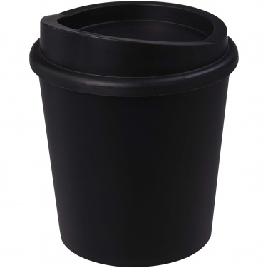 Logotrade advertising products photo of: Americano® Switch 200 ml tumbler with lid