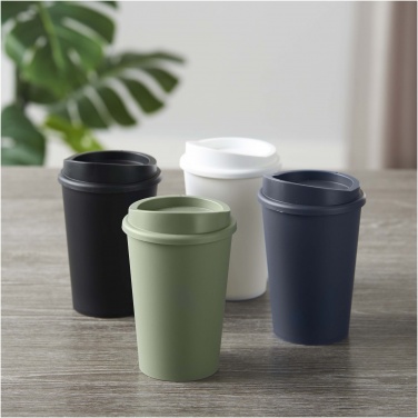 Logotrade promotional gift picture of: Americano® Switch 300 ml tumbler with lid