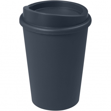 Logotrade promotional merchandise image of: Americano® Switch 300 ml tumbler with lid