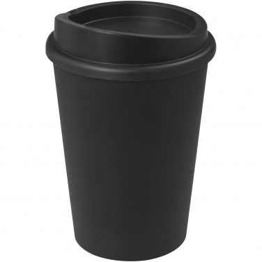 Logo trade promotional giveaways image of: Americano® Switch 300 ml tumbler with lid