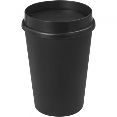 Logotrade promotional merchandise picture of: Americano® Switch 300 ml tumbler with 360° lid