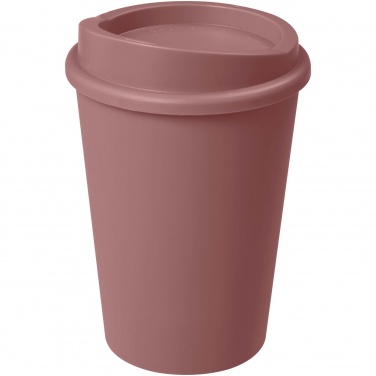 Logo trade promotional merchandise image of: Americano® Switch Renew 300 ml tumbler with lid