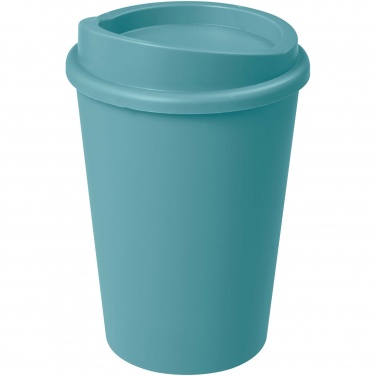 Logo trade promotional giveaways image of: Americano® Switch Renew 300 ml tumbler with lid