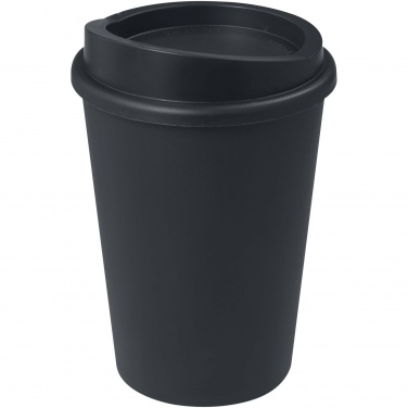 Logo trade business gift photo of: Americano® Switch Renew 300 ml tumbler with lid