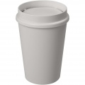 Americano® Switch Renew 300 ml tumbler with 360° lid, Ivory white