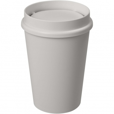 Logotrade promotional merchandise picture of: Americano® Switch Renew 300 ml tumbler with 360° lid