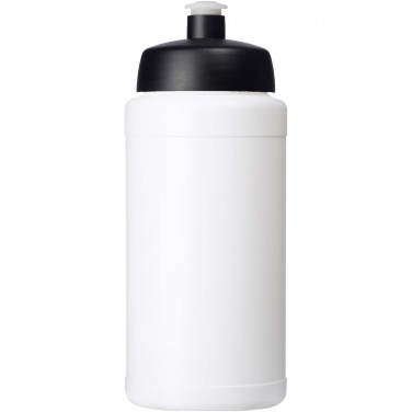 Logo trade advertising product photo of: Baseline Rise 500 ml sport bottle