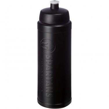 Logo trade promotional giveaway photo of: Baseline Rise 750 ml sport bottle