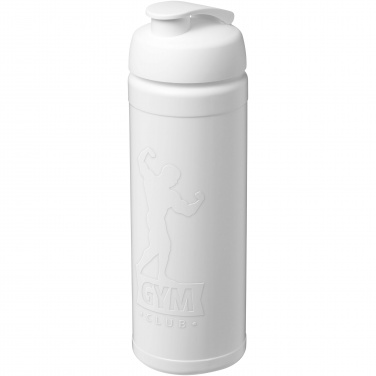 Logo trade promotional merchandise image of: Baseline Rise 750 ml sport bottle with flip lid