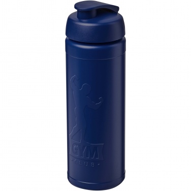 Logotrade promotional merchandise photo of: Baseline Rise 750 ml sport bottle with flip lid