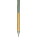 Delfina phone holder pen, Heather green