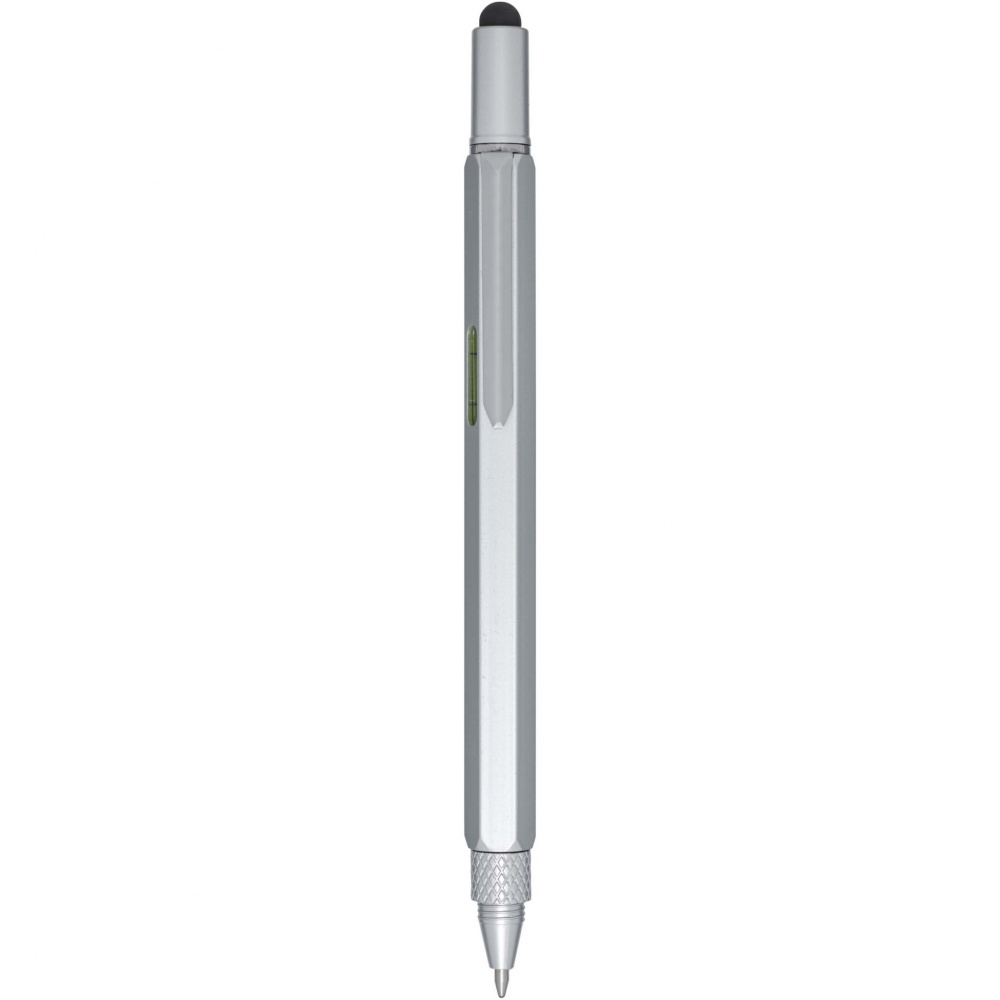 Logotrade advertising products photo of: Dora recycled aluminium multifunctional pen