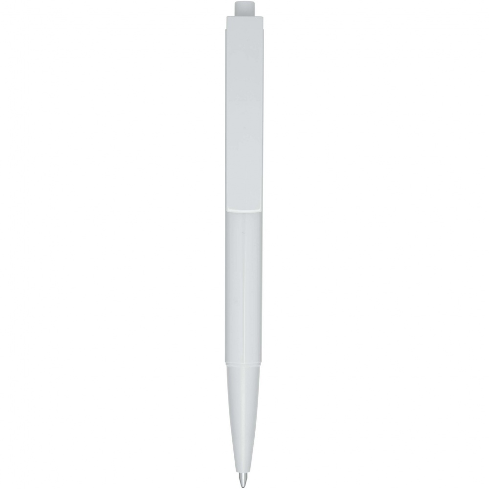 Logotrade promotional product image of: Elsa recycled plastic ballpoint pen