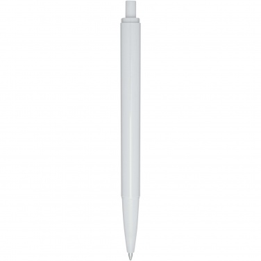 Logotrade promotional item image of: Elsa recycled plastic ballpoint pen