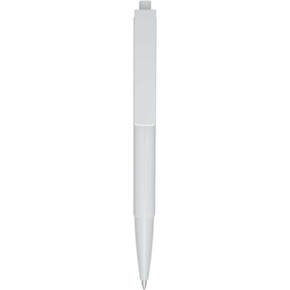 Logotrade advertising products photo of: Elsa recycled plastic ballpoint pen