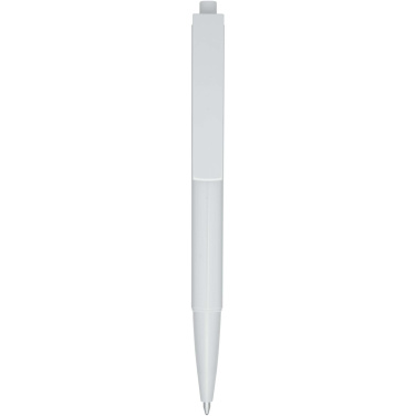 Logotrade promotional gift picture of: Elsa recycled plastic ballpoint pen