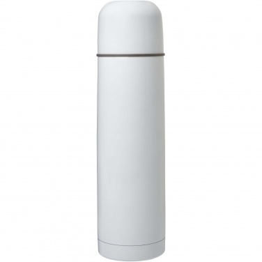 Logo trade advertising products image of: Sullivan 750 ml RCS certified recycled stainless steel vacuum insulated flask