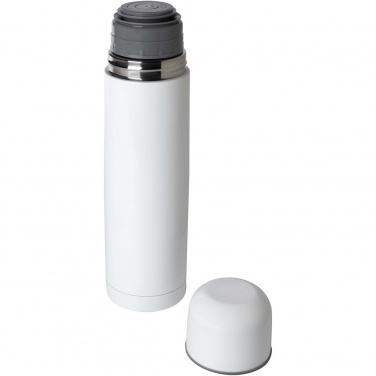 Logo trade advertising products picture of: Sullivan 750 ml RCS certified recycled stainless steel vacuum insulated flask