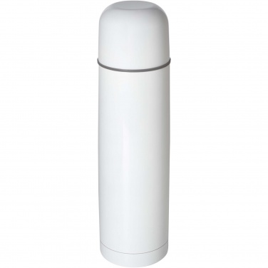 Logo trade promotional products image of: Sullivan 750 ml RCS certified recycled stainless steel vacuum insulated flask