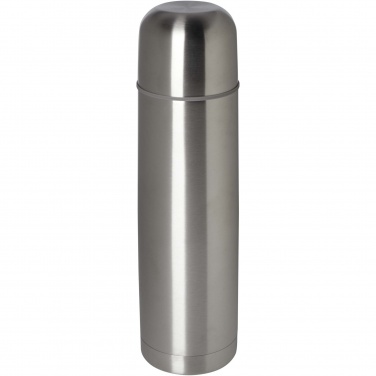 Logo trade promotional item photo of: Sullivan 750 ml RCS certified recycled stainless steel vacuum insulated flask