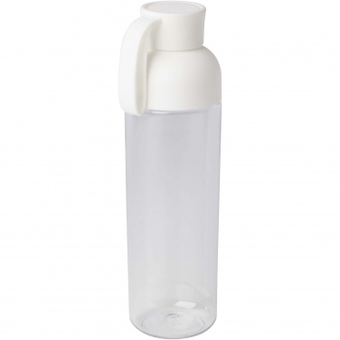 Logo trade promotional merchandise photo of: Illuminate 600 ml RPET water bottle