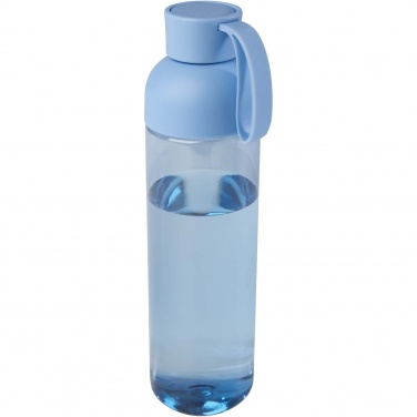 Logotrade promotional gift image of: Illuminate 600 ml RPET water bottle